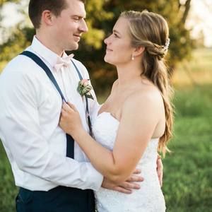 Meet your Posher, Maggie